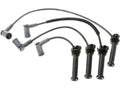 Spark Plug Wire Set for Mazda 6 2.3L 2003-2004 (TN655GX)