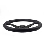Racing Steering Wheel with Short Hub Adapter for Honda Civic EG (1990–1997)