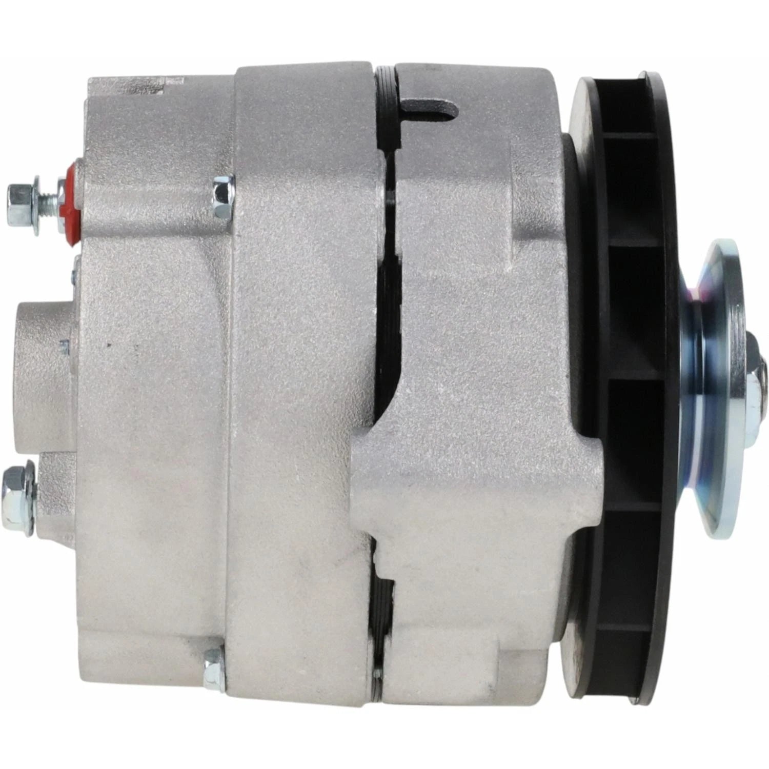 Alternator for Chevrolet Caprice V8 5.0L (1987-1987)