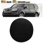 Gas Fuel Filler Door Cover Lid 74481-SZA-A01ZZ for Honda Pilot (2009–2015)