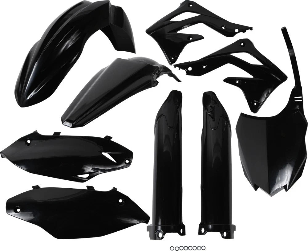 Full Plastic Kit for