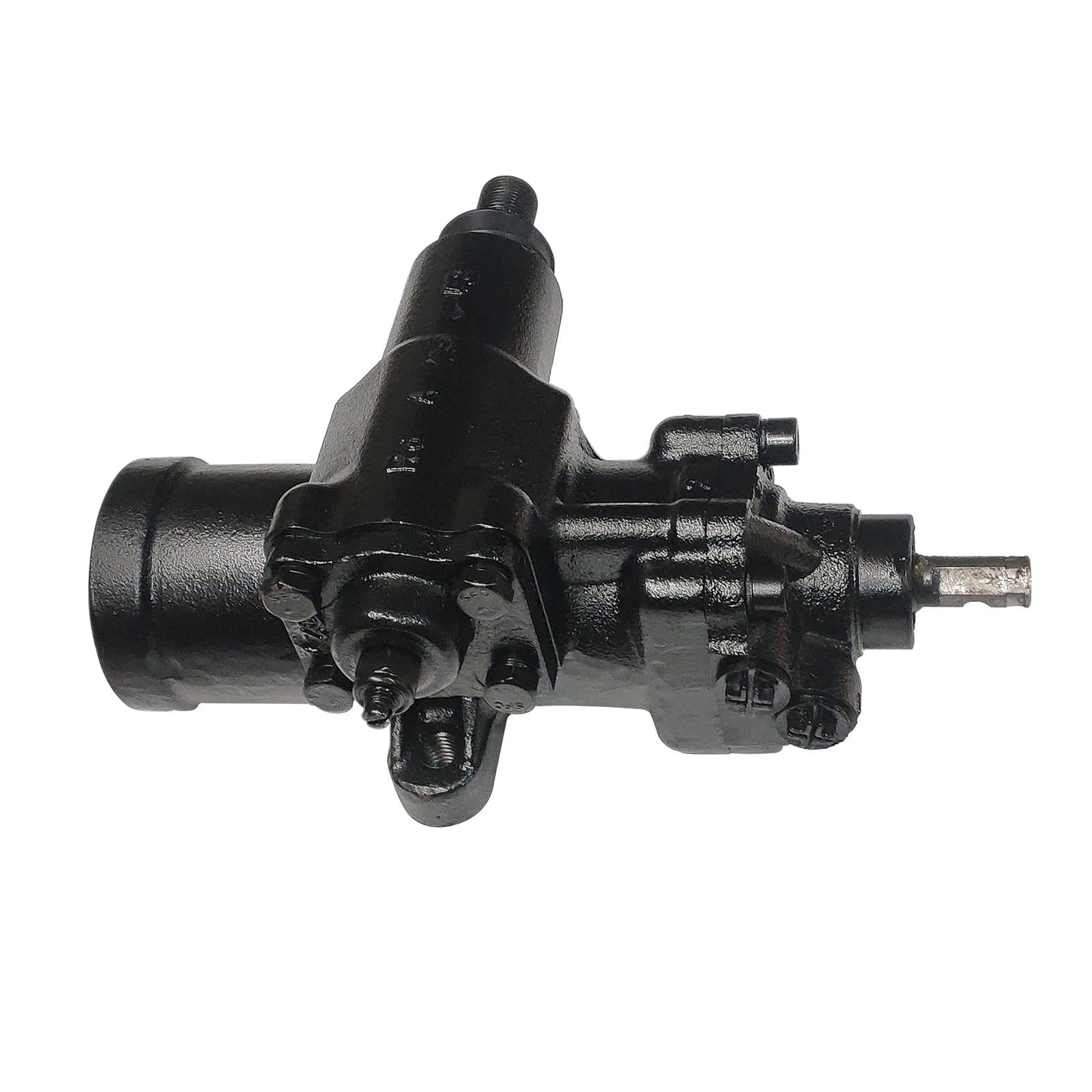 Power Steering Gear Box for Chevy Express/Savana/Sierra (2003-2014)