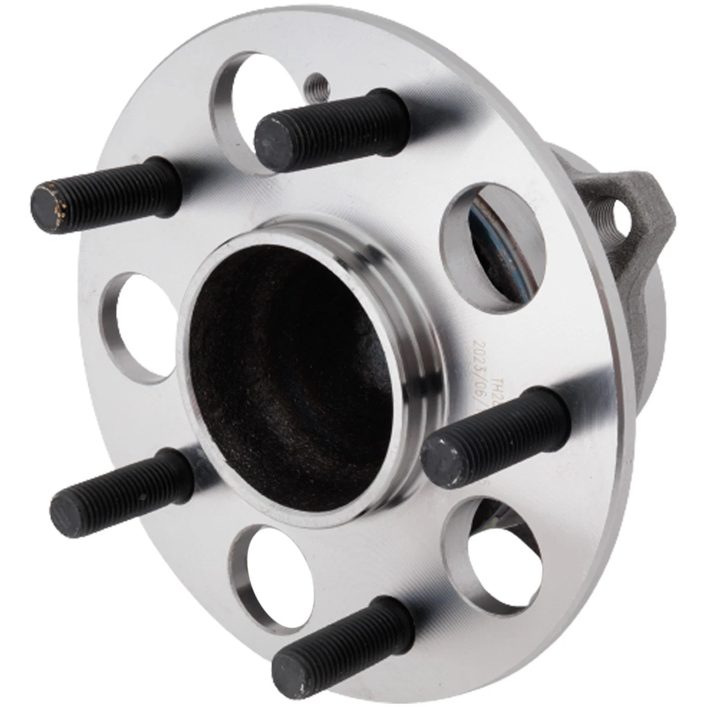 Wheel Hubs for Honda CR-V (2017–2020) Driver and Passenger Side FWD