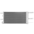 AC Condenser for Ford Fusion 2.7T (2017–2019) Aluminum Core