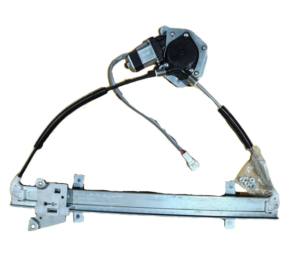 Front Right Window Regulator Motor for Suzuki Grand Vitara (1998–2005)