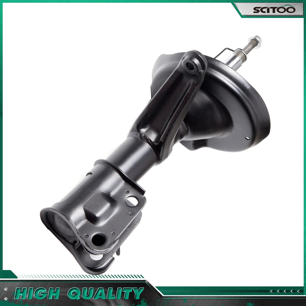 Full Set Shocks Struts for Honda CR-V (2002–2004)