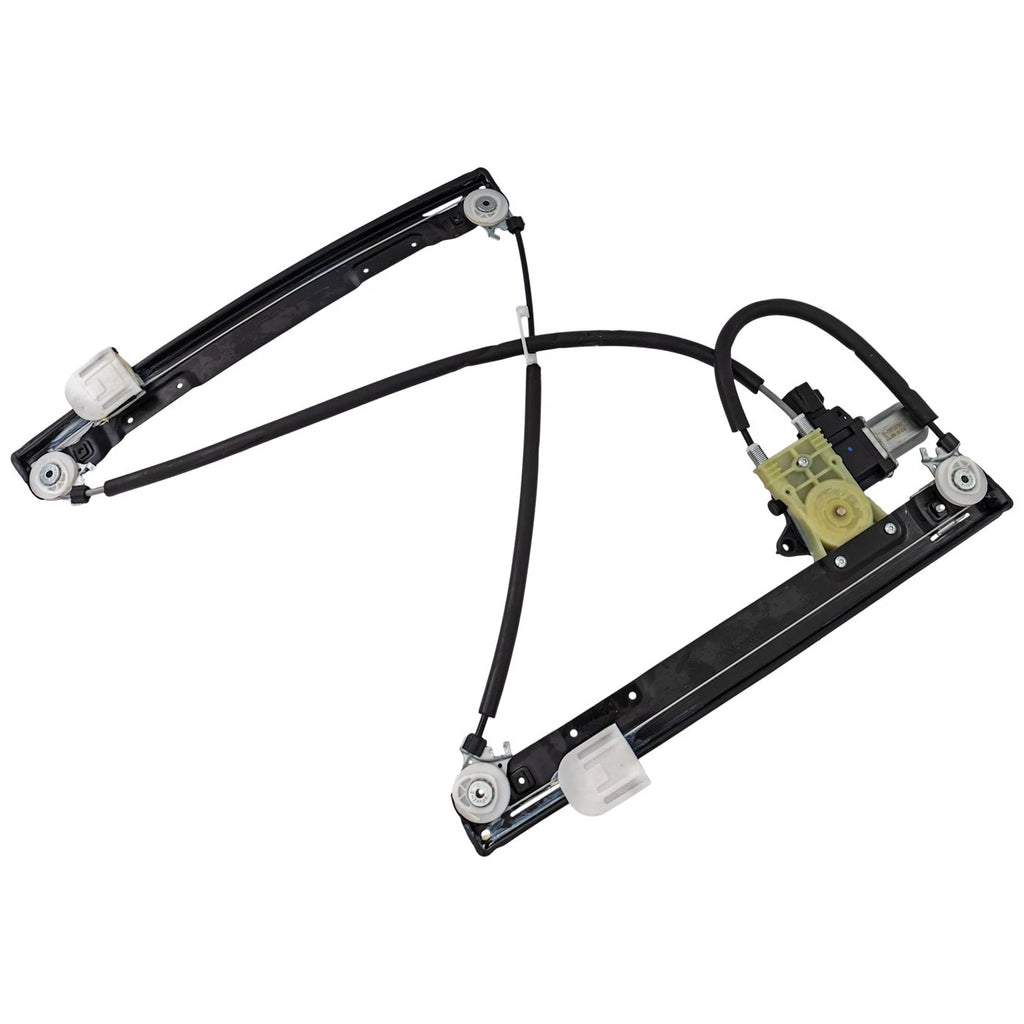 Window Regulator for Jaguar XFR (2008–2015) Left Side
