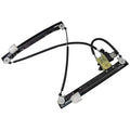Window Regulator for Jaguar XFR (2008–2015) Left Side