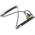 Window Regulator for Jaguar XFR (2008–2015) Left Side