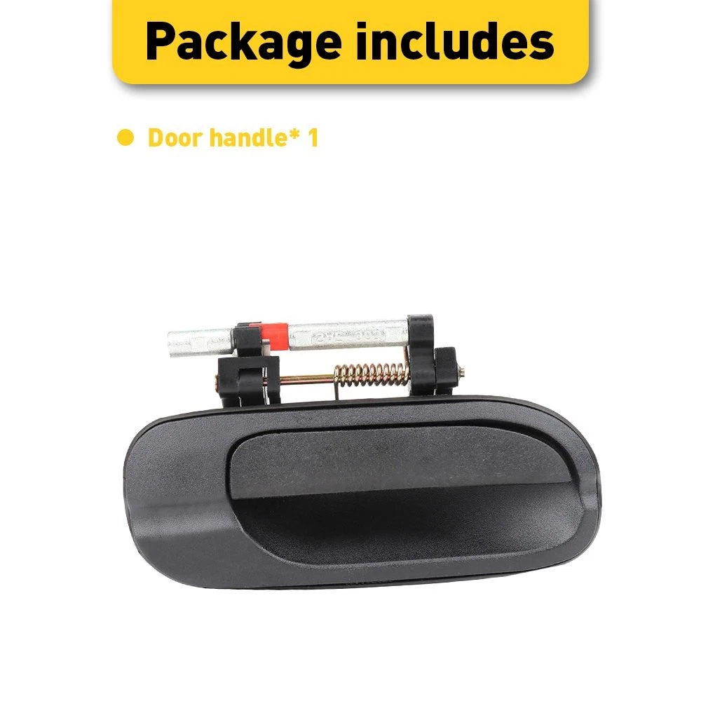 Door Panel Handle for Nissan Sentra (2000–2006)