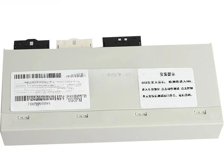 Trunk Lid Lift Control Module for BMW F10/F07/F01/F02/F25/F26 (2009–2017)