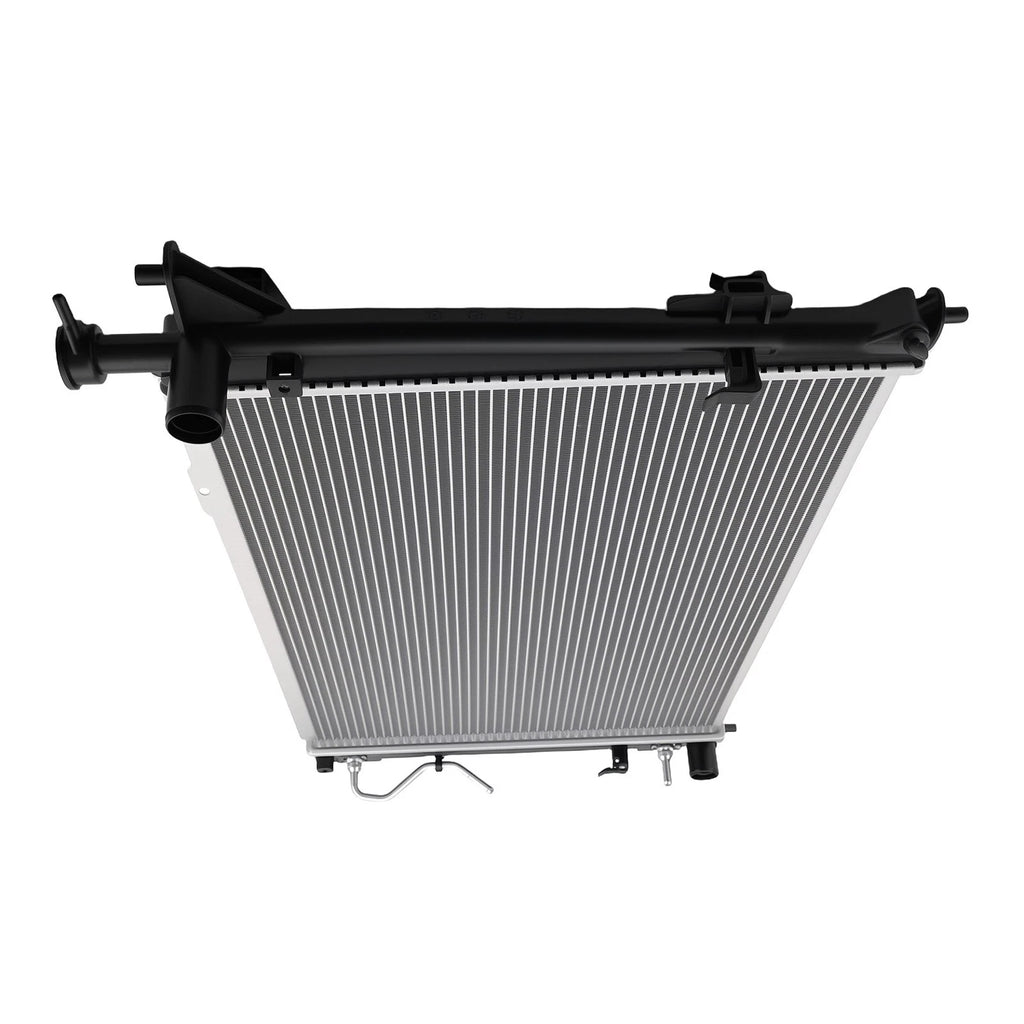 Radiator for Hyundai Santa Fe Sport/XL (2013–2019) Q13194