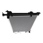 Radiator for Hyundai Santa Fe Sport/XL (2013–2019) Q13194