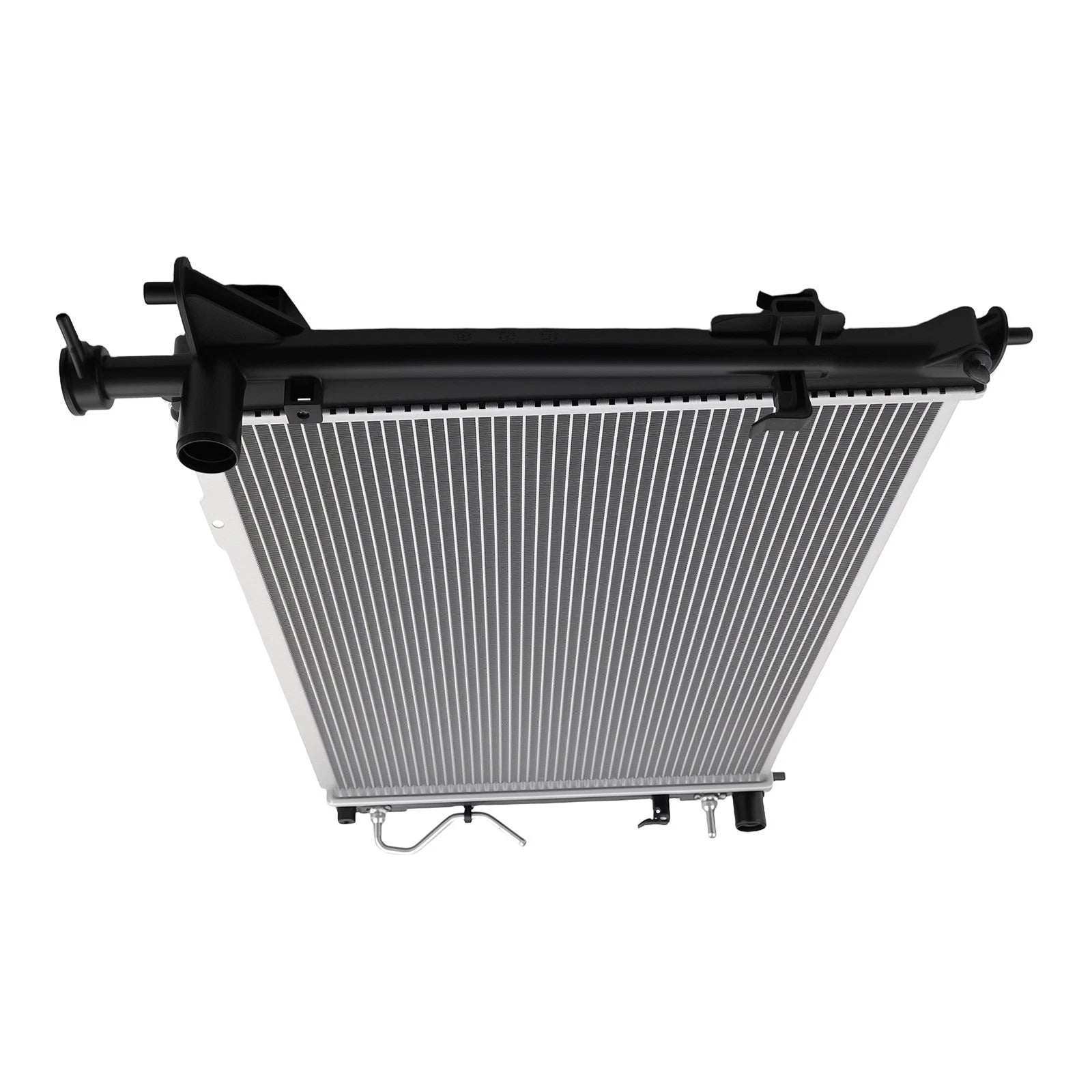 Radiator for Hyundai Santa Fe Sport/XL (2013–2019) Q13194