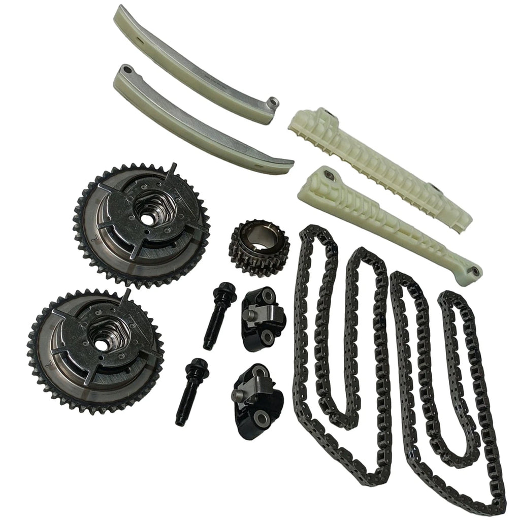 Engine Timing Chain Kit for Ford F-150 (2009–2010), Mercury (2006–2010) 90387SKVVT