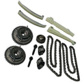 Engine Timing Chain Kit for Ford F-150 (2009–2010), Mercury (2006–2010) 90387SKVVT