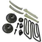 Engine Timing Chain Kit for Ford F-150 (2009–2010), Mercury (2006–2010) 90387SKVVT