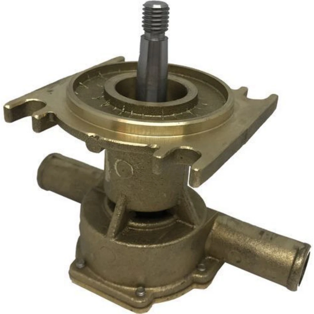 Sea Water Pump for Johnson (10-24752-01, 10-24465-01) Jabsco (29450-1231)