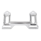 Bumper License Plate Mounting Bracket Holder for Honda Goldwing GL1800 (2001-2010)