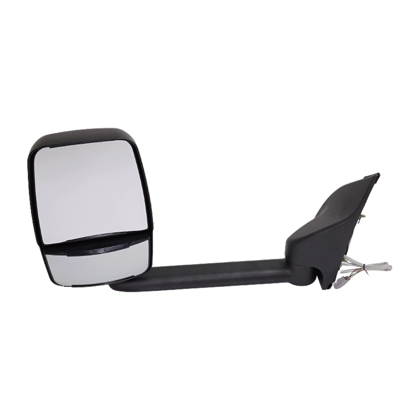Heated Driver Left Side Mirror for Ford F250 F350 F450 F550 (1999–2005)