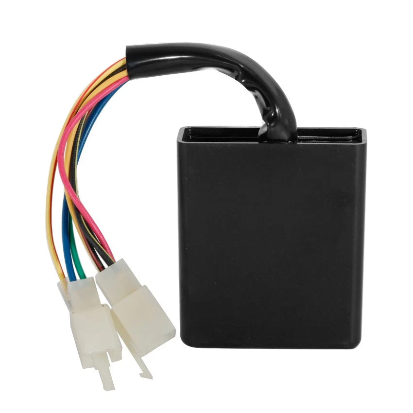 CDI Box for Kawasaki KLR650 (1990–2007) / Tengai KL650 B2 (1990–1991) 21119-1272