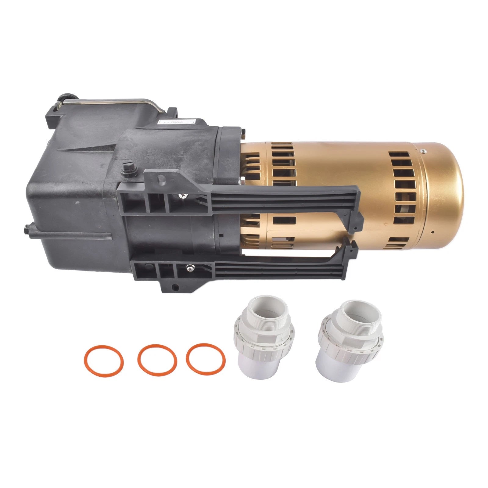 Super Pump 1 HP for Hayward W3SP2607X10 (2010–2023)