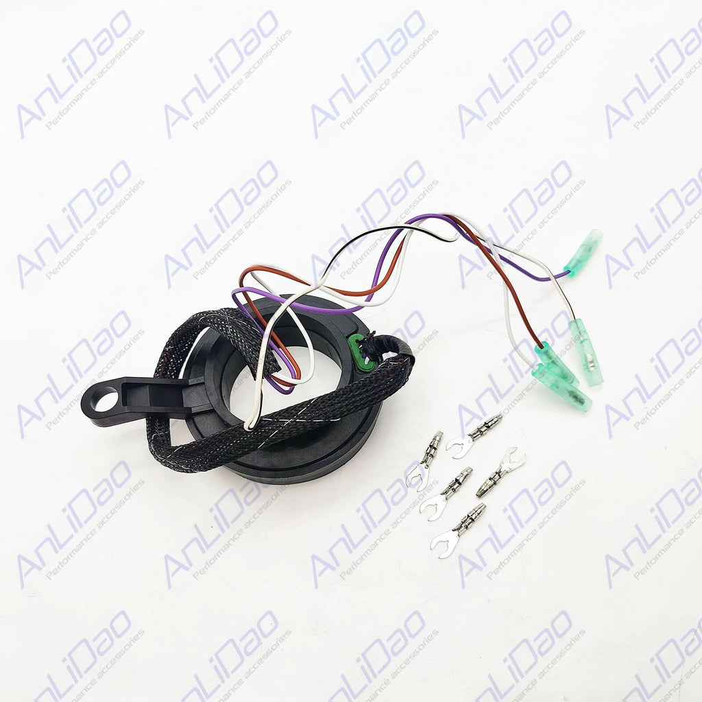 Outboard Trigger for Mercury 45HP-90HP 2Stroke 3Cyl (1987–1999) 134-9021-3 99021A3