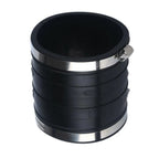 Exhaust Hose Bellows for OMC Volvo Penta 4.3/5.0/5.7L (Upper Lower Rubber)