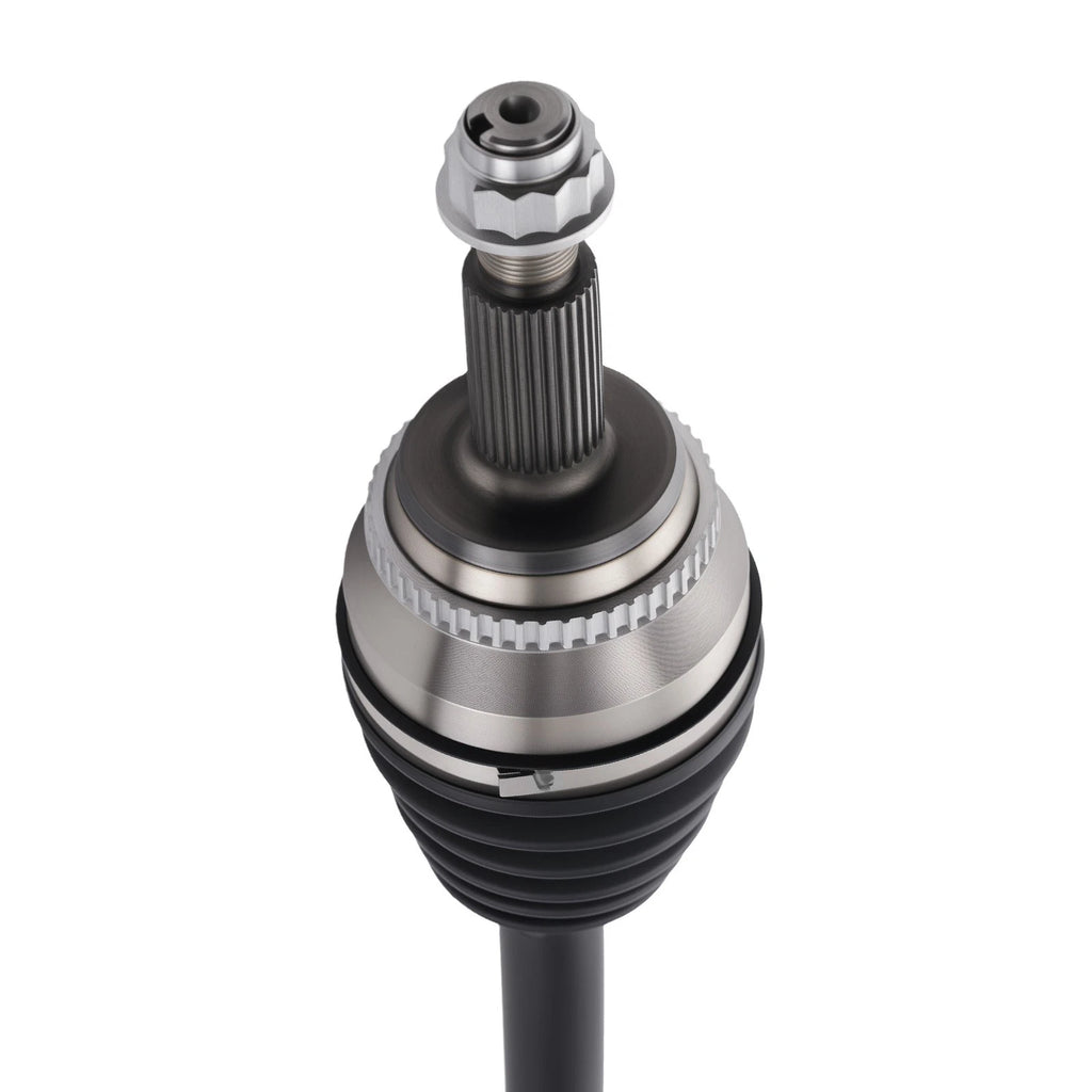2X CV Axle Assembly for Lexus RX400h Toyota Highlander (2006–2008)