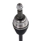 2X CV Axle Assembly for Lexus RX400h Toyota Highlander (2006–2008)