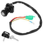 Ignition Key Switch for Kawasaki KFX 80 (2003–2006) #27005-S004