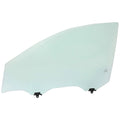 Front Driver Door Glass for Nissan Versa (2012–2018)