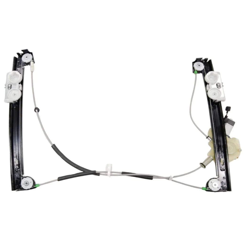 Front Left Window Regulator W/Motor for Mini Cooper (2002–2007)