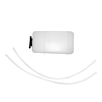 Overflow Tank Bottle for Kubota L3408 L4508 (1990–1999)