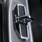 Car Door Lock Stabilizer Protector Cover for Lexus Toyota