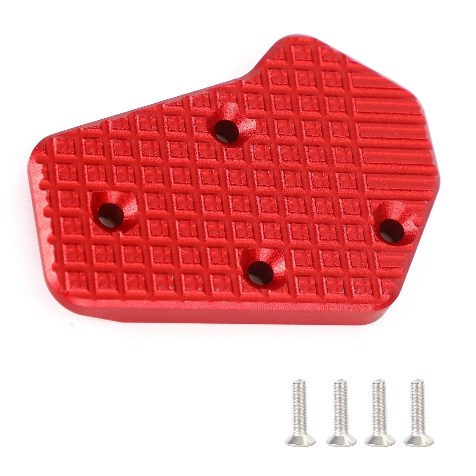 Aluminium Brake Pedal Extension for BMW F900XR (2020–2024)
