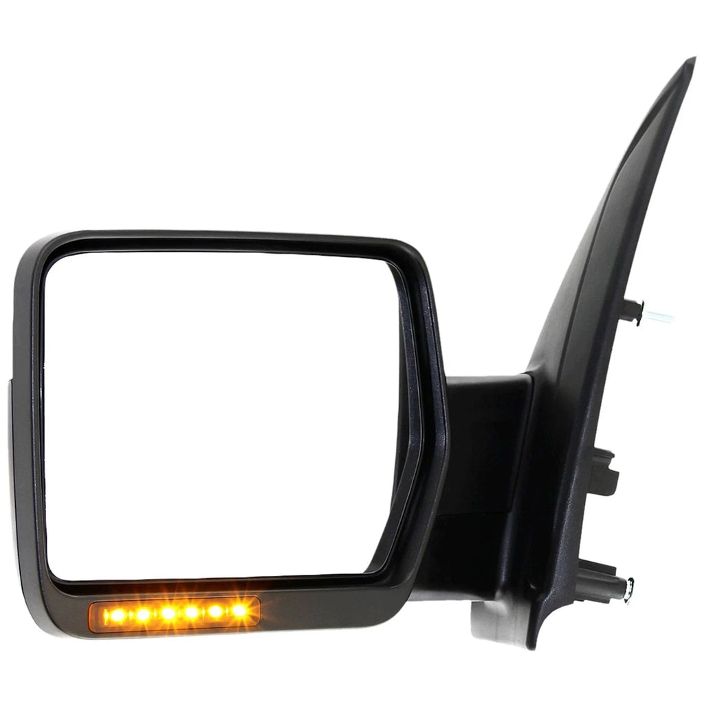 Set of 2 Heated Mirrors for Ford F150 (2015–2023)
