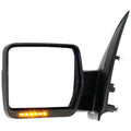 Set of 2 Heated Mirrors for Ford F150 (2015–2023)
