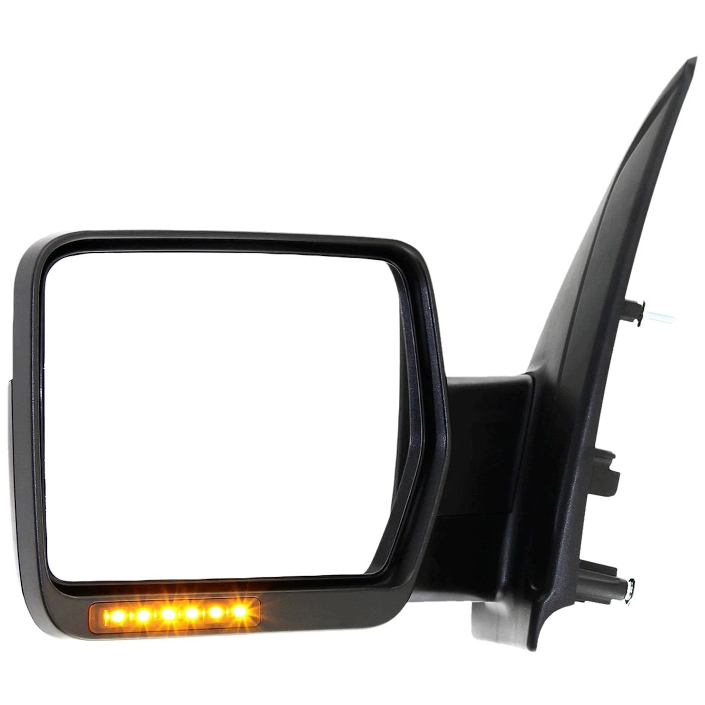 Set of 2 Heated Mirrors for Ford F150 (2015–2023)