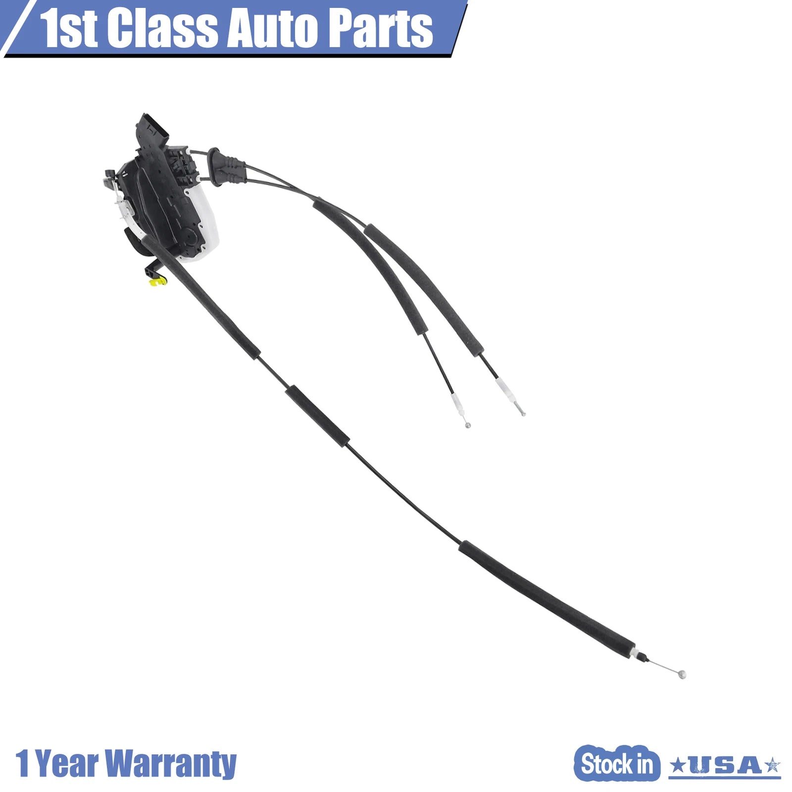Door Lock Actuator Motor for Nissan Murano (2011-2014)