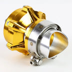 50mm High Pressure Aluminum Turbo Blow Off Valve for Universal Applications