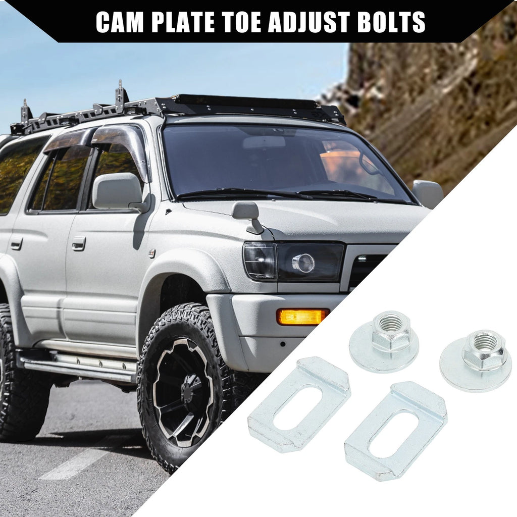 Camber Caster Alignment Kit for Ford F-150 Lightning (2022–2023) Set of 1