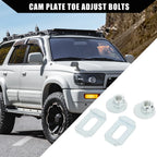Camber Caster Alignment Kit for Ford F-150 Lightning (2022–2023) Set of 1