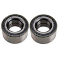 2pc Front Wheel Bearing Kit for Chevrolet Spark (2016–2022)