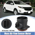 Mass Air Flow Sensor 15911983 for Chevrolet Captiva (2008–2010)
