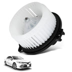 Blower Motor for Toyota Sienna (2004–2006), Camry (2002–2006), Solara (2004–2008)