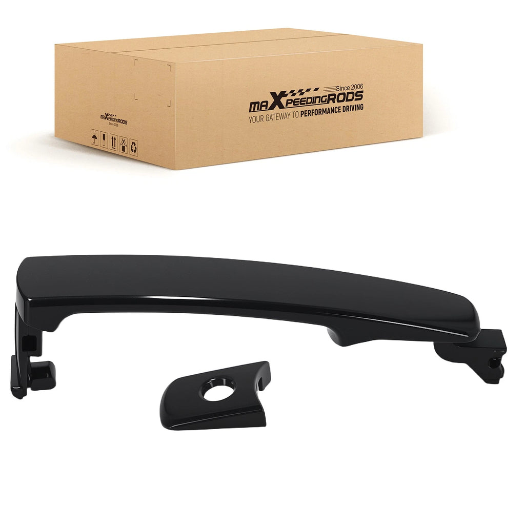 Front Left Exterior Door Handle for Infiniti G35 (2003-2007)
