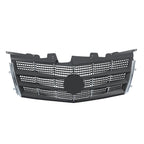 Chrome Front Upper Grille for Cadillac CTS (2008–2011)