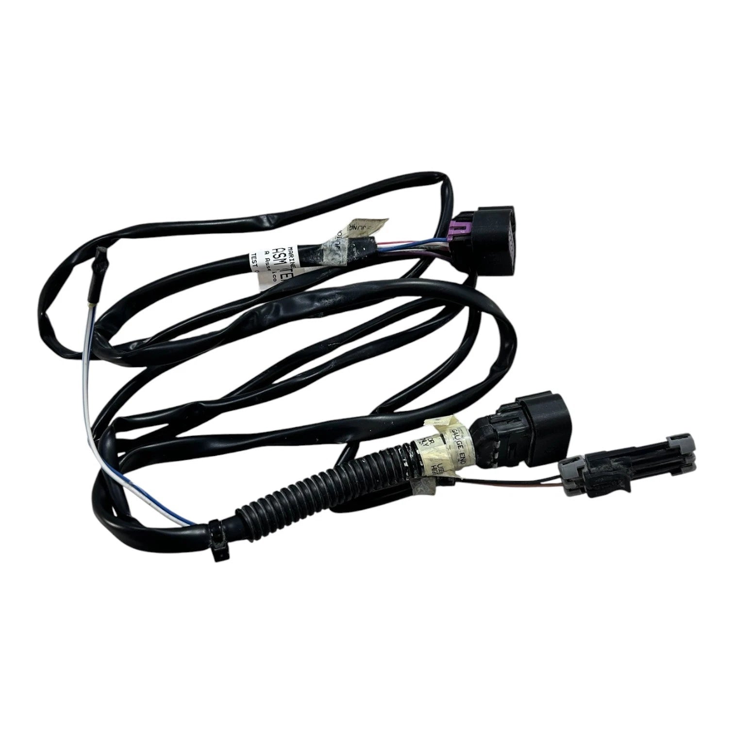 Smartcraft SC1000 Speedometer Harness Assembly for Mercury (OEM)