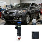 Fuel Injector for Ford Escape 2.5L (2009–2012) Ref. 0280158157